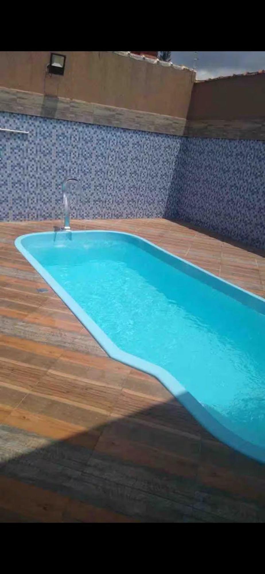 Apartamento Apto Com Piscina De Maranduba - Ubatuba