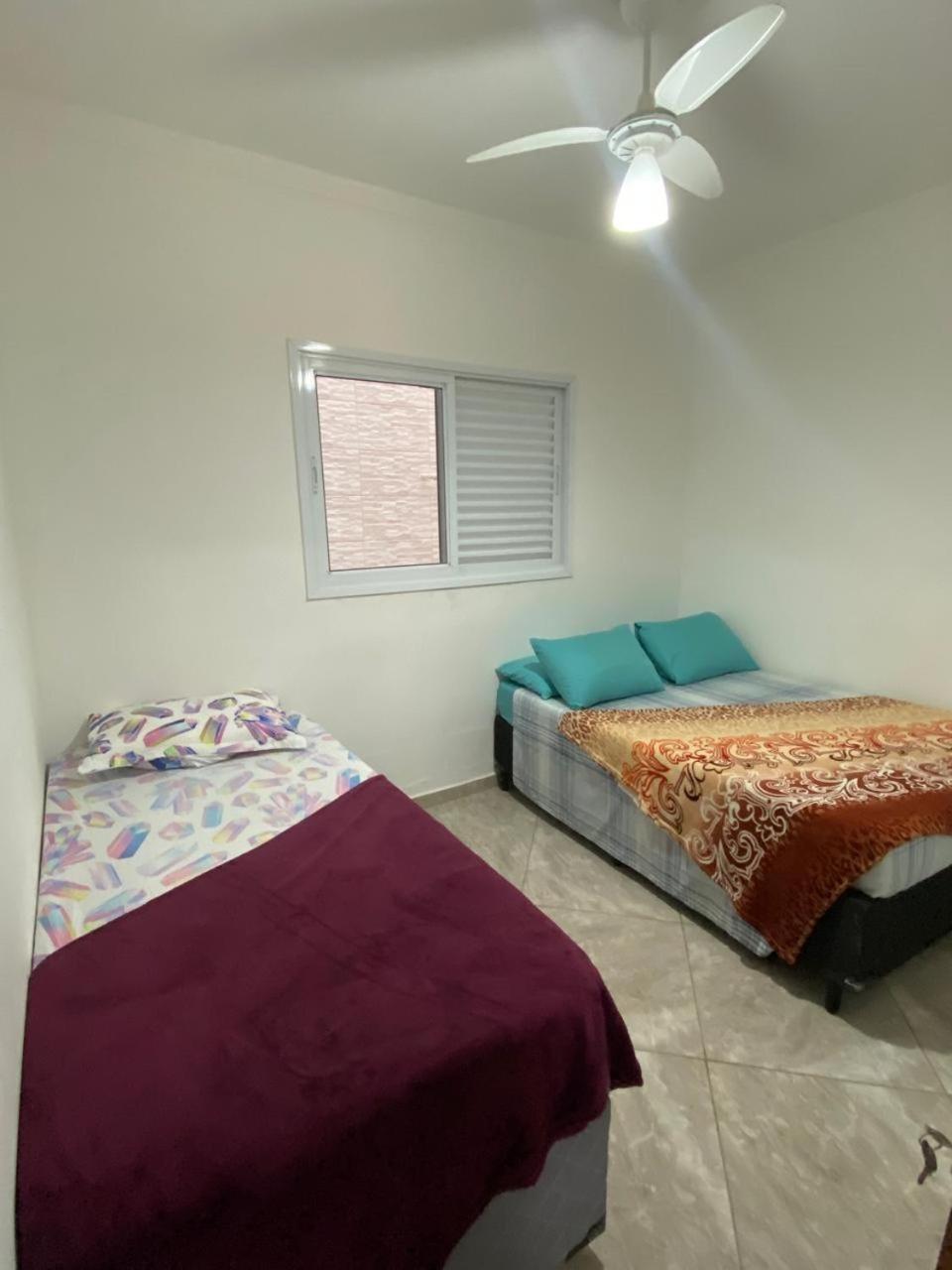 Apartamento Apto Com Piscina De Maranduba - Ubatuba