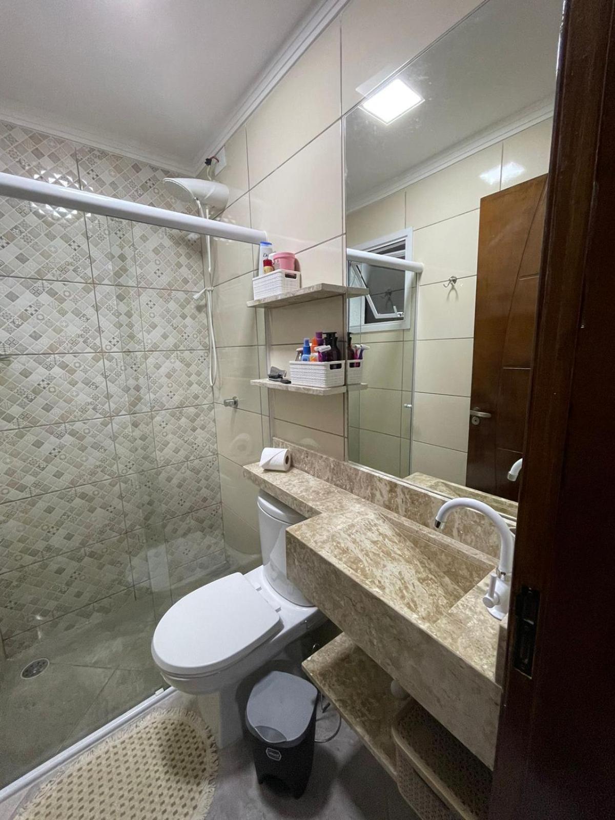Apto Com Piscina De Maranduba - * Ubatuba