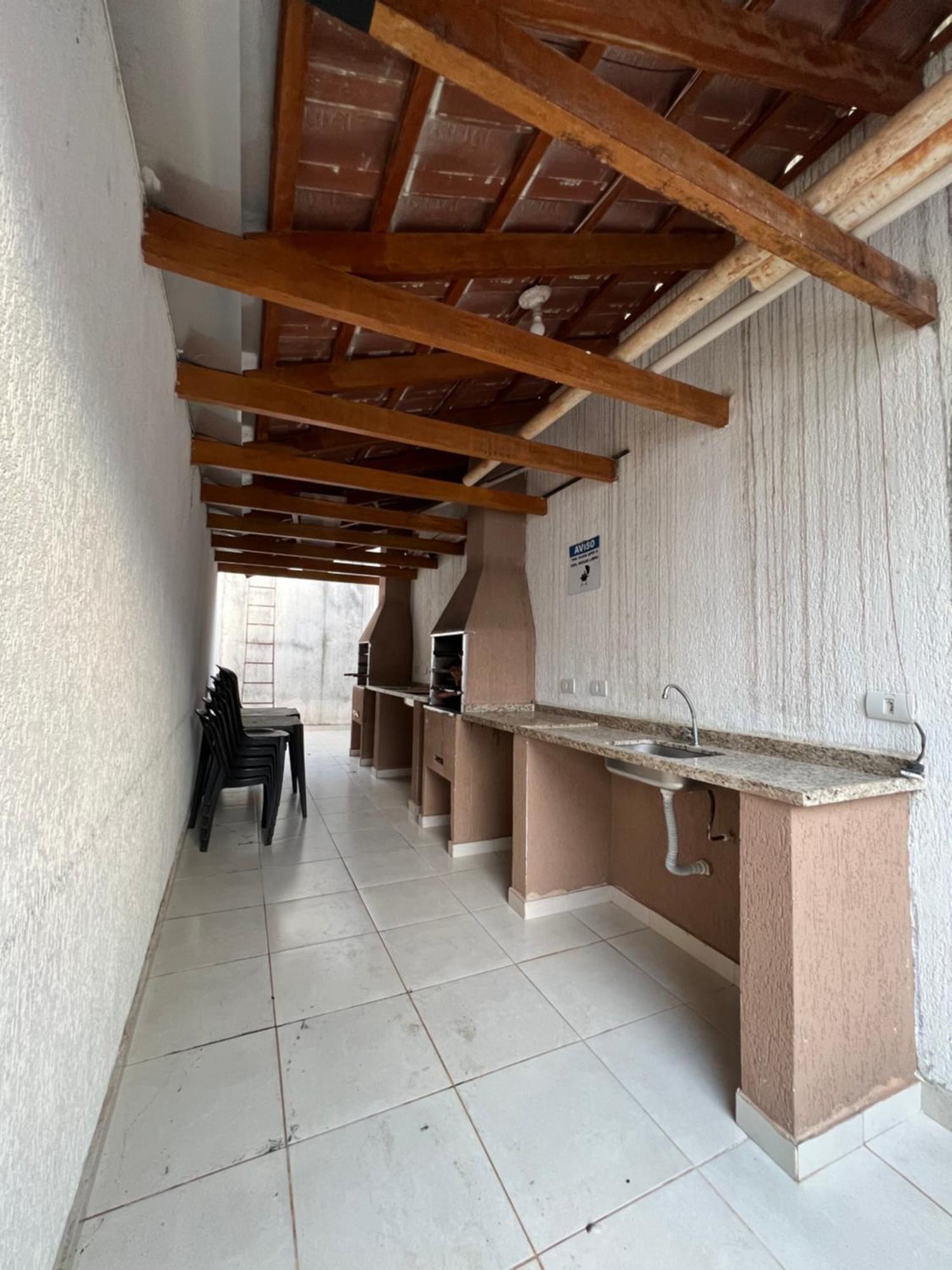 Apto Com Piscina De Maranduba - Apartamento Ubatuba