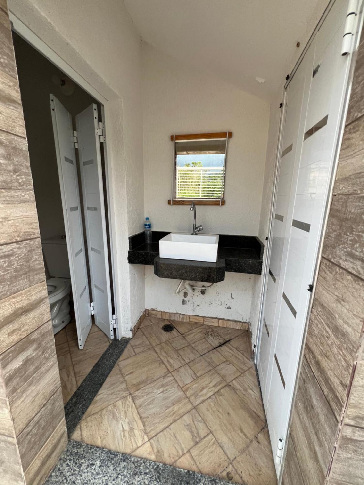 Apto Com Piscina De Maranduba - Apartamento Ubatuba