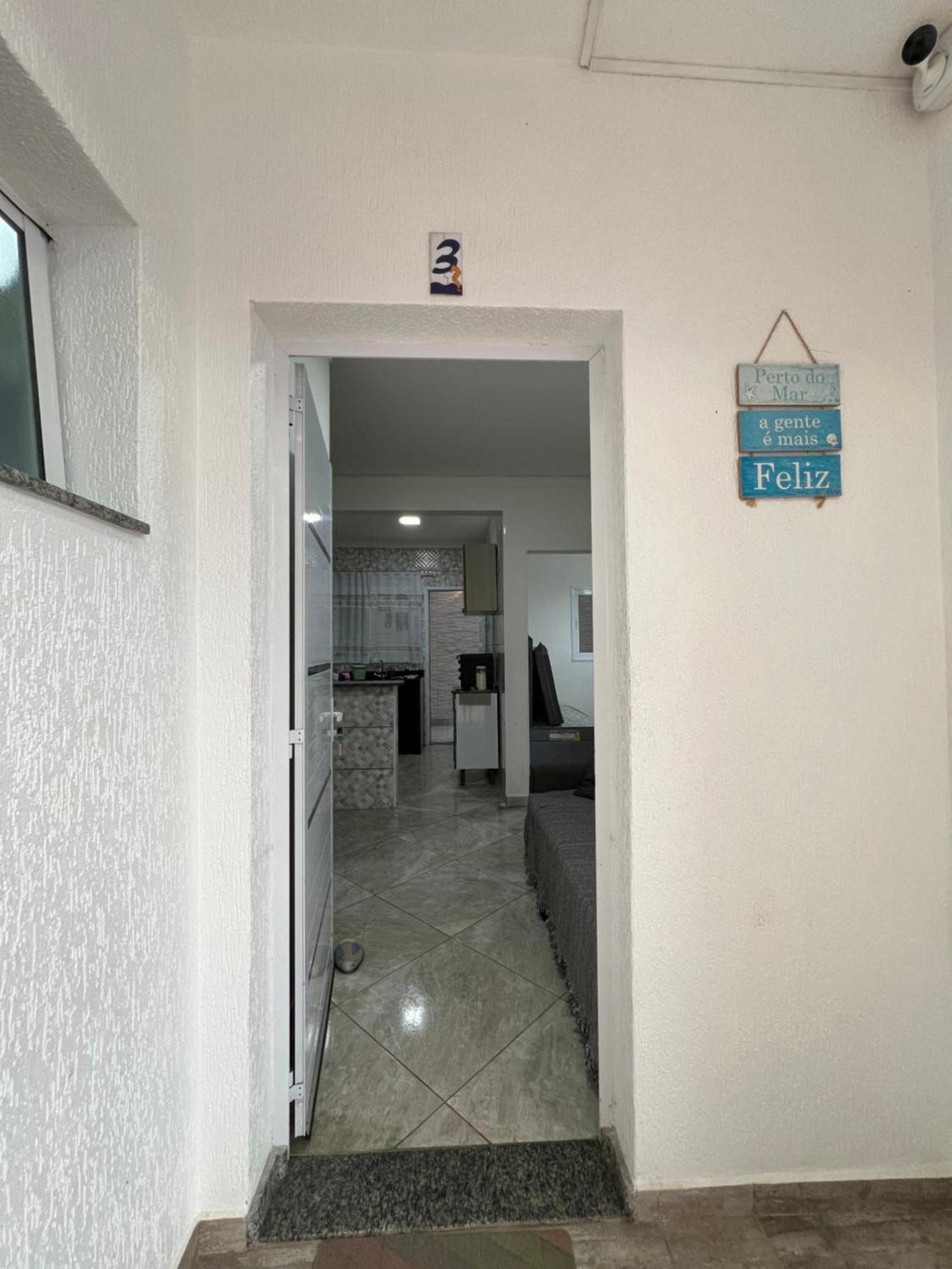 Apartamento Apto Com Piscina De Maranduba - Ubatuba